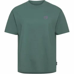 Damen Jack Wolfskin Shirts Und Tops^CURIOUS T W Damen - T-Shirt