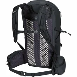 Jack Wolfskin Tagesrucksäcke^CYROX SHAPE 25 S-L - Tagesrucksack