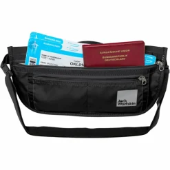 Discount DOCUMENT BELT DE LUXE - Wertsachenaufbewahrung Portemonnaies Und Wertsachenverwahrung