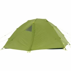 Jack Wolfskin 2-Personen-Zelte|3-Jahreszeiten-Zelte^ECLIPSE II - Kuppelzelt