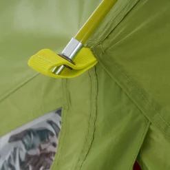 Jack Wolfskin 2-Personen-Zelte|3-Jahreszeiten-Zelte^ECLIPSE II - Kuppelzelt