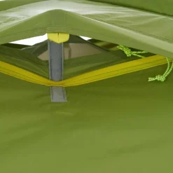 Jack Wolfskin 2-Personen-Zelte|3-Jahreszeiten-Zelte^ECLIPSE II - Kuppelzelt