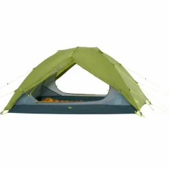 Jack Wolfskin 2-Personen-Zelte|3-Jahreszeiten-Zelte^ECLIPSE II - Kuppelzelt
