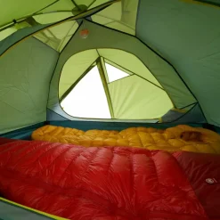 Jack Wolfskin 2-Personen-Zelte|3-Jahreszeiten-Zelte^ECLIPSE II - Kuppelzelt