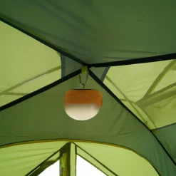 Jack Wolfskin 2-Personen-Zelte|3-Jahreszeiten-Zelte^ECLIPSE II - Kuppelzelt