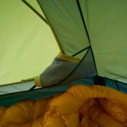 Jack Wolfskin 2-Personen-Zelte|3-Jahreszeiten-Zelte^ECLIPSE II - Kuppelzelt