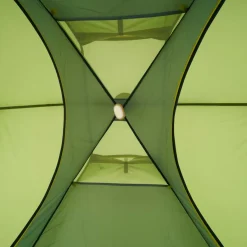 Jack Wolfskin 2-Personen-Zelte|3-Jahreszeiten-Zelte^ECLIPSE II - Kuppelzelt