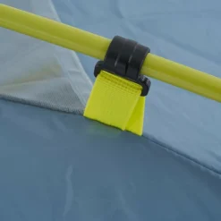 Jack Wolfskin 2-Personen-Zelte|3-Jahreszeiten-Zelte^ECLIPSE II - Kuppelzelt