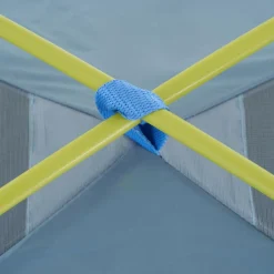 Jack Wolfskin 2-Personen-Zelte|3-Jahreszeiten-Zelte^ECLIPSE II - Kuppelzelt