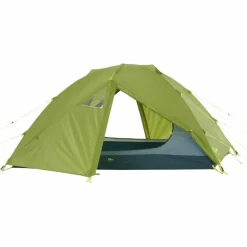Jack Wolfskin 2-Personen-Zelte|3-Jahreszeiten-Zelte^ECLIPSE II - Kuppelzelt