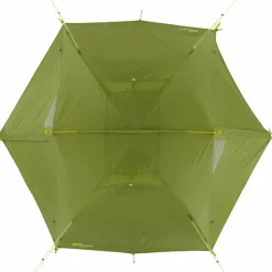 Jack Wolfskin 2-Personen-Zelte|3-Jahreszeiten-Zelte^ECLIPSE II - Kuppelzelt