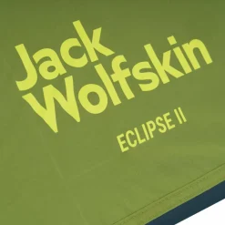 Jack Wolfskin 2-Personen-Zelte|3-Jahreszeiten-Zelte^ECLIPSE II - Kuppelzelt