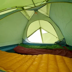 Jack Wolfskin 3-Personen-Zelte|Kuppelzelte^ECLIPSE III - Kuppelzelt