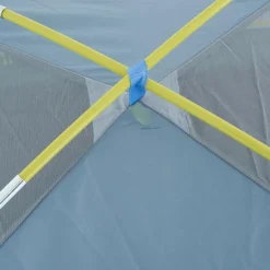 Jack Wolfskin 3-Personen-Zelte|Kuppelzelte^ECLIPSE III - Kuppelzelt