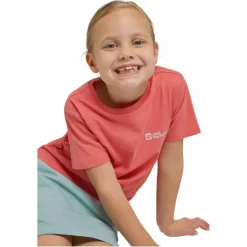 Hot ESSENTIAL COTTON T K Kinder - T-Shirt Kinder Kinder T-Shirts