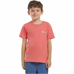Hot ESSENTIAL COTTON T K Kinder - T-Shirt Kinder Kinder T-Shirts