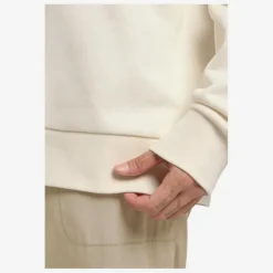 Damen Jack Wolfskin Pullover Und Fleecepullover^ESSENTIAL CREWNECK W Damen - Sweatshirt