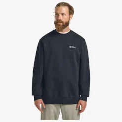 Hot ESSENTIAL CREWNECK M Herren - Sweatshirt Herren Pullover Und Fleecepullover