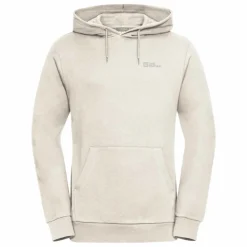 Herren Jack Wolfskin Pullover Und Fleecepullover^ESSENTIAL HOODIE M Herren - Hoodie