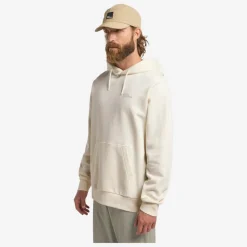 Herren Jack Wolfskin Pullover Und Fleecepullover^ESSENTIAL HOODIE M Herren - Hoodie