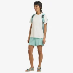 Damen Jack Wolfskin Shirts Und Tops^ESSENTIAL T W Damen - T-Shirt