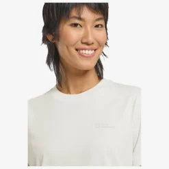 Damen Jack Wolfskin Shirts Und Tops^ESSENTIAL T W Damen - T-Shirt