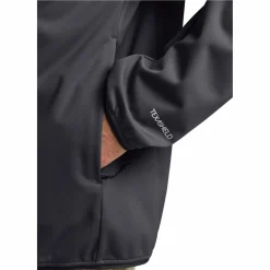 Clearance FELDBERG HOODY M Herren - Softshelljacke Herren Outdoorjacken