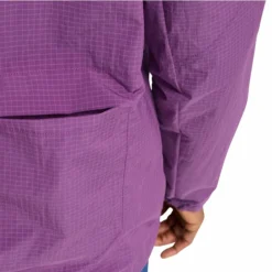 Herren Jack Wolfskin Outdoorjacken^FIND THE WILD OVERHEAD M Herren - Übergangsjacke