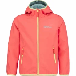 Best FOURWINDS JACKET KIDS Kinder - Softshelljacke Kinder Kinderjacken