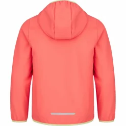 Best FOURWINDS JACKET KIDS Kinder - Softshelljacke Kinder Kinderjacken