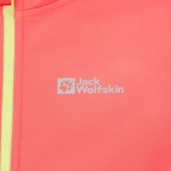 Best FOURWINDS JACKET KIDS Kinder - Softshelljacke Kinder Kinderjacken