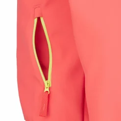 Best FOURWINDS JACKET KIDS Kinder - Softshelljacke Kinder Kinderjacken