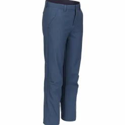 Kinder Jack Wolfskin Kinderhosen^FOURWINDS PANTS K Kinder - Softshellhose