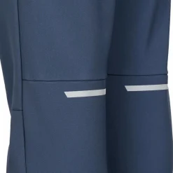 Kinder Jack Wolfskin Kinderhosen^FOURWINDS PANTS K Kinder - Softshellhose
