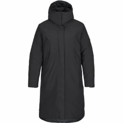 Damen Jack Wolfskin Outdoorjacken^FROST HAVEN COAT W Damen - Wintermantel