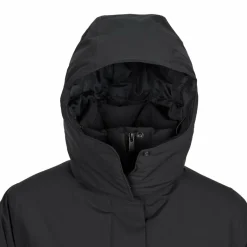 Damen Jack Wolfskin Outdoorjacken^FROST HAVEN COAT W Damen - Wintermantel