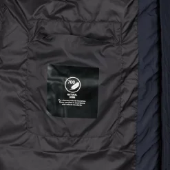 Damen Jack Wolfskin Outdoorjacken^FROZEN PALACE COAT W Damen - Daunenmantel