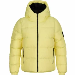 Damen Jack Wolfskin Outdoorjacken^FROZEN PALACE JKT W RDS Damen - Daunenjacke