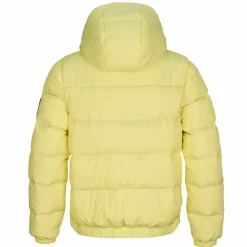 Damen Jack Wolfskin Outdoorjacken^FROZEN PALACE JKT W RDS Damen - Daunenjacke