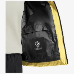 Damen Jack Wolfskin Outdoorjacken^FROZEN PALACE JKT W RDS Damen - Daunenjacke