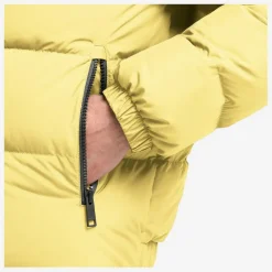 Damen Jack Wolfskin Outdoorjacken^FROZEN PALACE JKT W RDS Damen - Daunenjacke