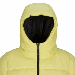 Damen Jack Wolfskin Outdoorjacken^FROZEN PALACE JKT W RDS Damen - Daunenjacke