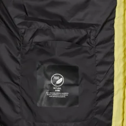 Damen Jack Wolfskin Outdoorjacken^FROZEN PALACE JKT W RDS Damen - Daunenjacke