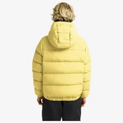 Damen Jack Wolfskin Outdoorjacken^FROZEN PALACE JKT W RDS Damen - Daunenjacke