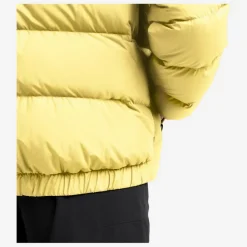 Damen Jack Wolfskin Outdoorjacken^FROZEN PALACE JKT W RDS Damen - Daunenjacke