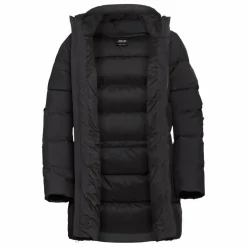 Clearance FROZEN PALACE LONG JKT W RDS Damen - Daunenmantel Damen Outdoorjacken