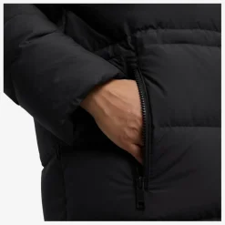 Clearance FROZEN PALACE LONG JKT W RDS Damen - Daunenmantel Damen Outdoorjacken