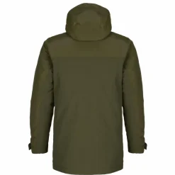 Hot GLACIER SHIELD JKT M Herren - Winterjacke Herren Outdoorjacken