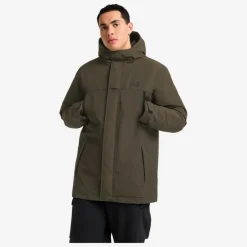 Hot GLACIER SHIELD JKT M Herren - Winterjacke Herren Outdoorjacken