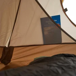 Jack Wolfskin Familienzelte|3-Jahreszeiten-Zelte^GRAND ILLUSION IV - Familienzelt